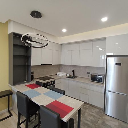 Rent Inn Yerevan On Koghbaci Street Ngoại thất bức ảnh