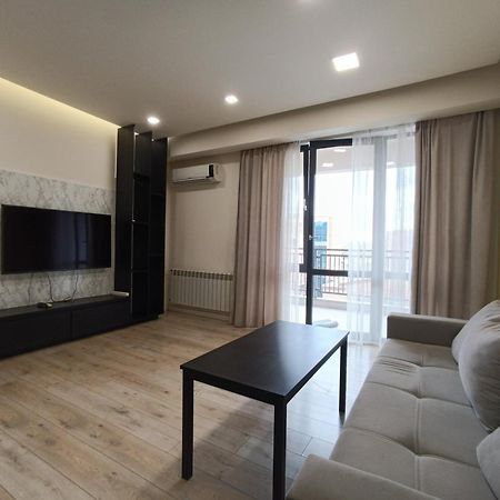 Rent Inn Yerevan On Koghbaci Street Ngoại thất bức ảnh
