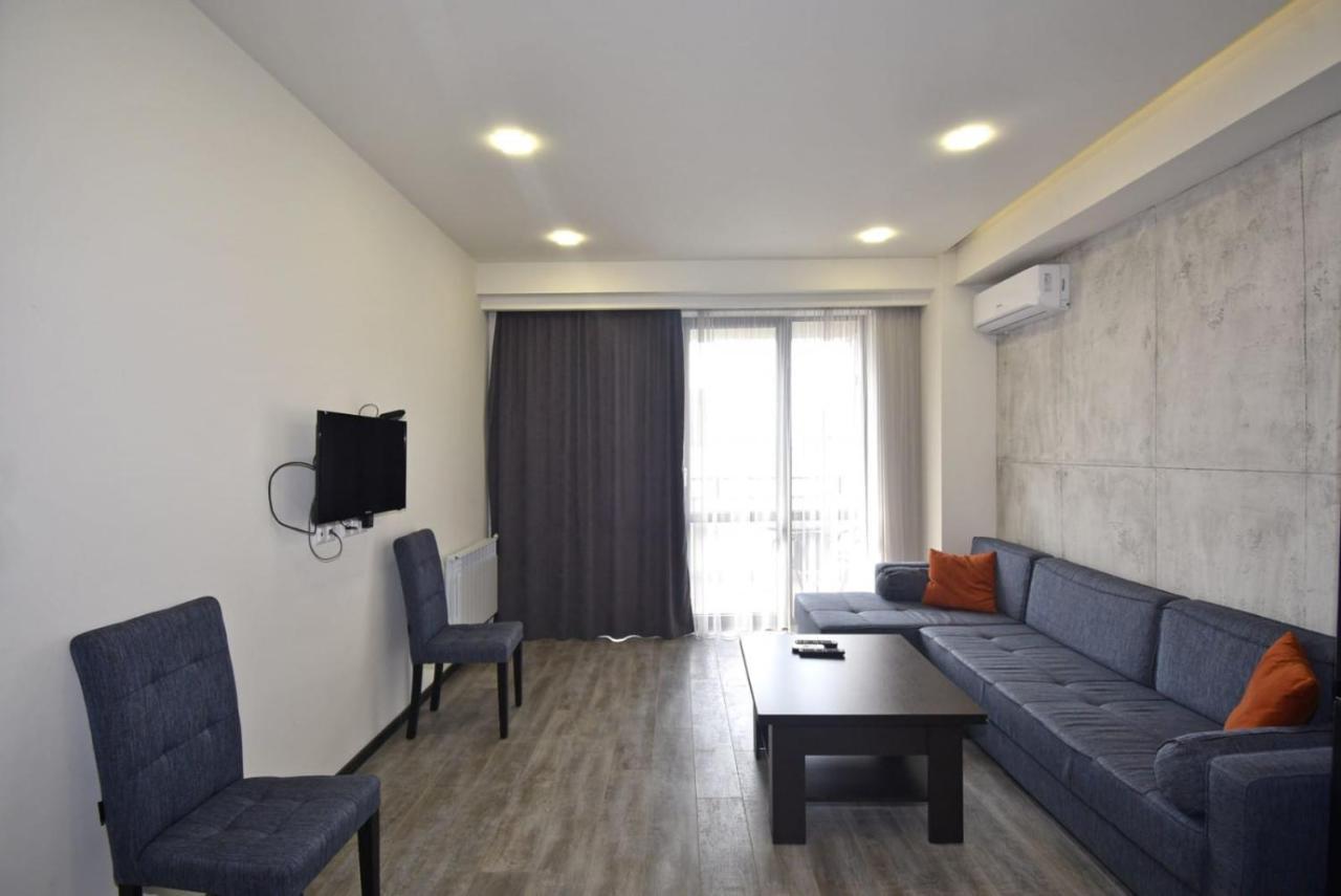 Rent Inn Yerevan On Koghbaci Street Ngoại thất bức ảnh