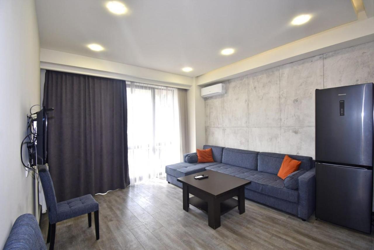 Rent Inn Yerevan On Koghbaci Street Ngoại thất bức ảnh
