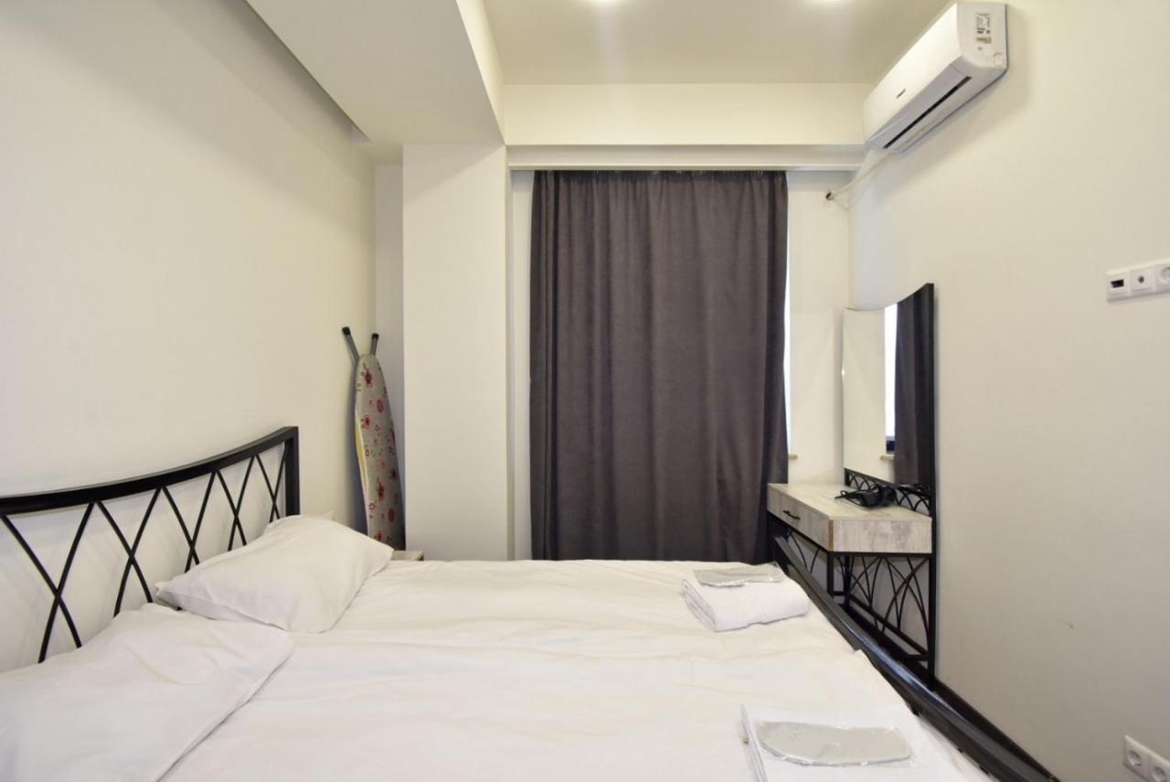 Rent Inn Yerevan On Koghbaci Street Ngoại thất bức ảnh