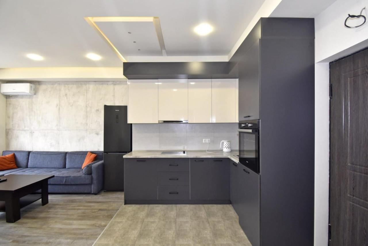 Rent Inn Yerevan On Koghbaci Street Ngoại thất bức ảnh