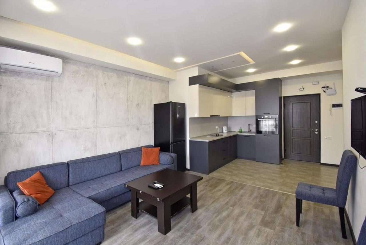 Rent Inn Yerevan On Koghbaci Street Ngoại thất bức ảnh
