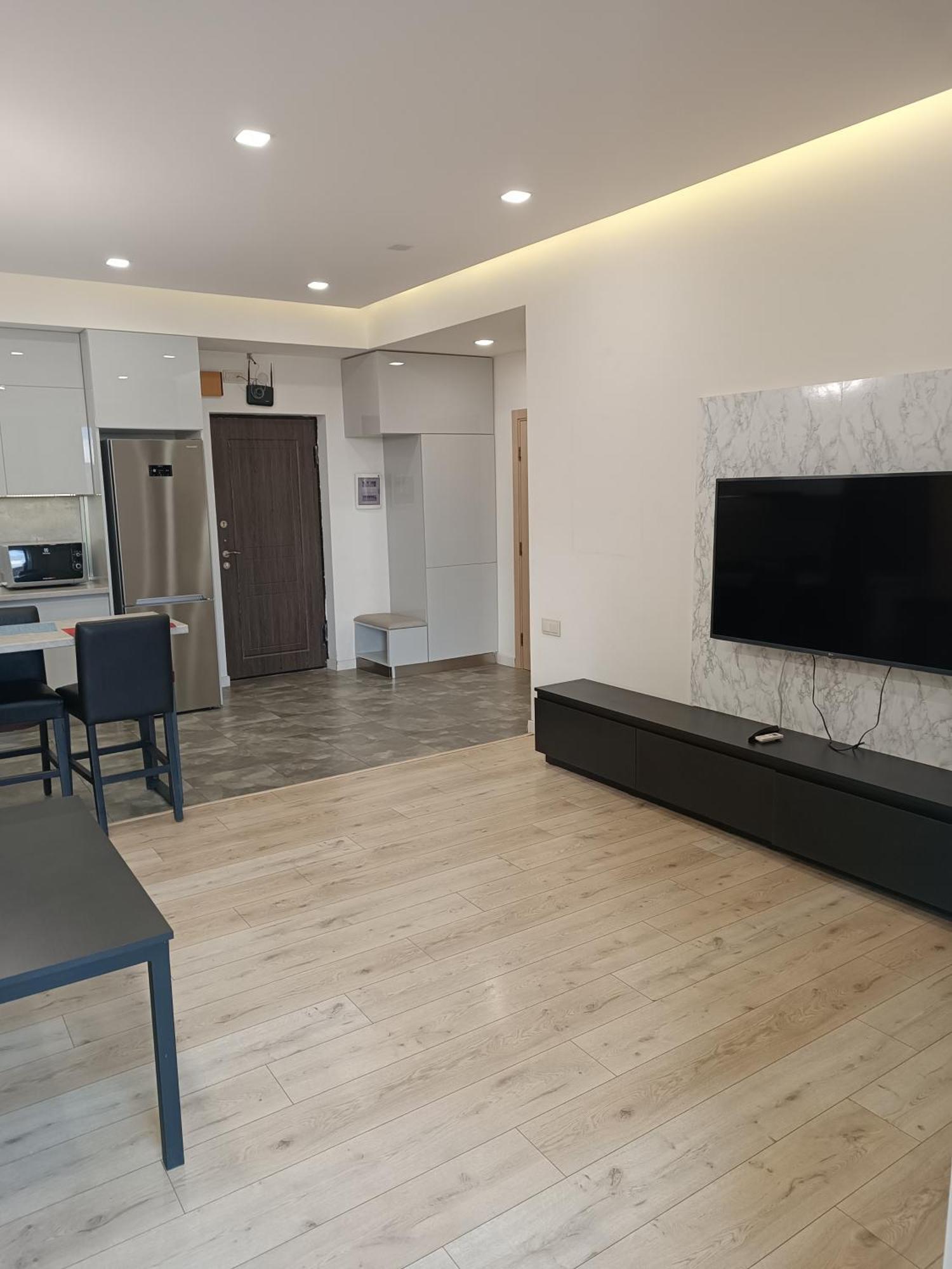 Rent Inn Yerevan On Koghbaci Street Ngoại thất bức ảnh