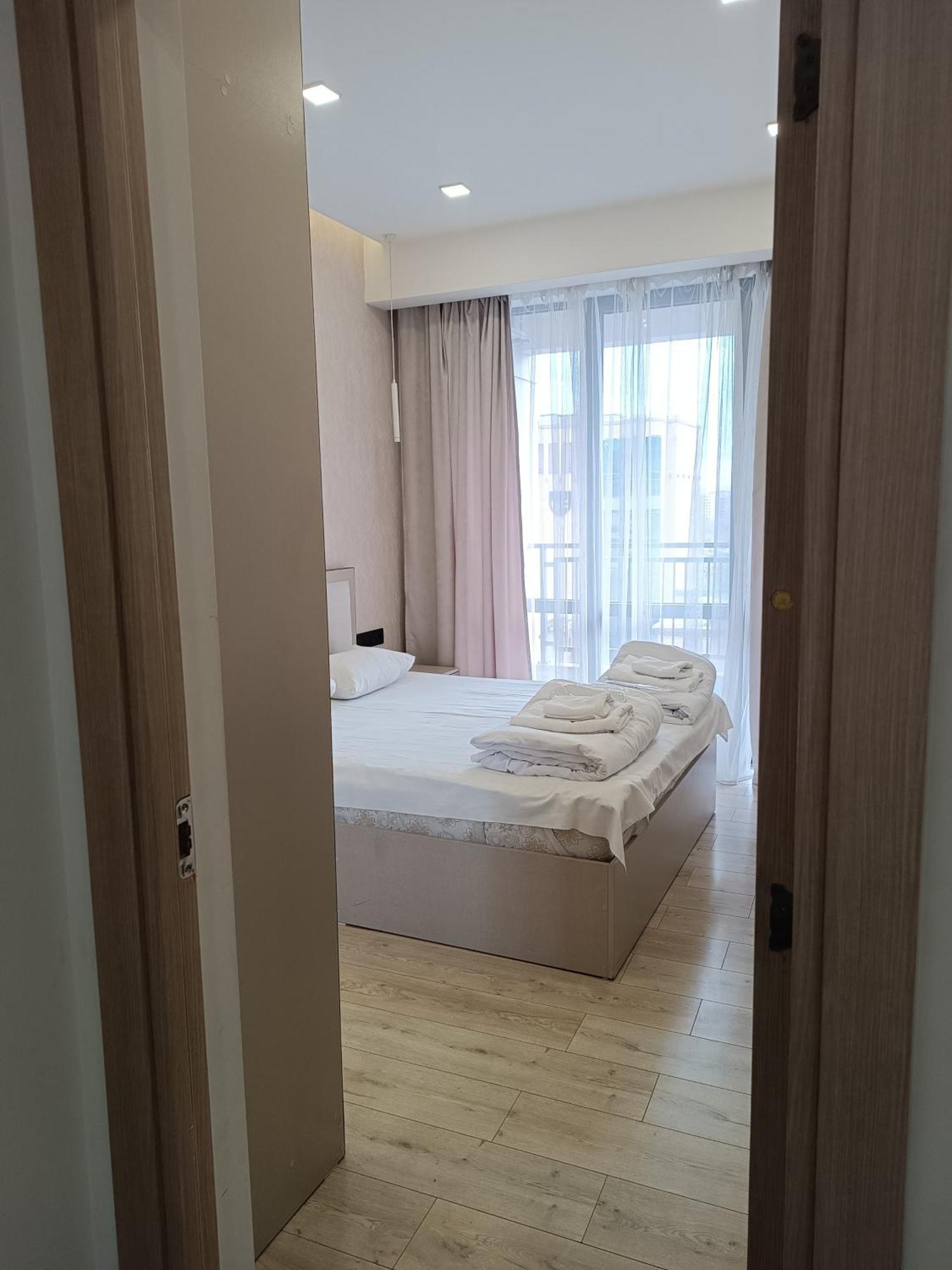 Rent Inn Yerevan On Koghbaci Street Ngoại thất bức ảnh