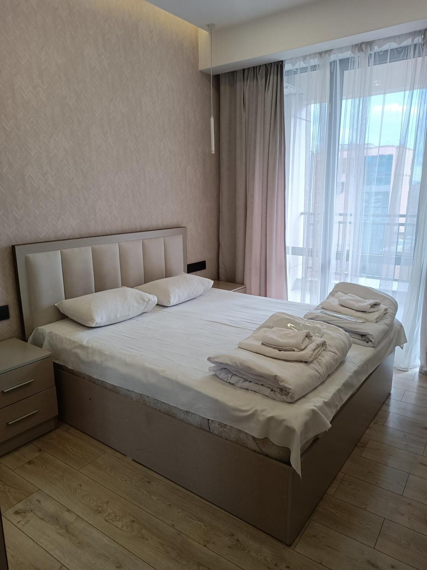 Rent Inn Yerevan On Koghbaci Street Ngoại thất bức ảnh