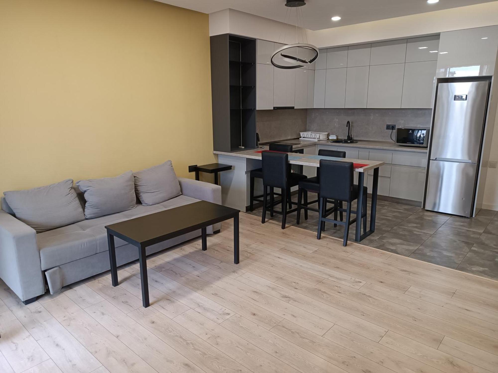 Rent Inn Yerevan On Koghbaci Street Ngoại thất bức ảnh