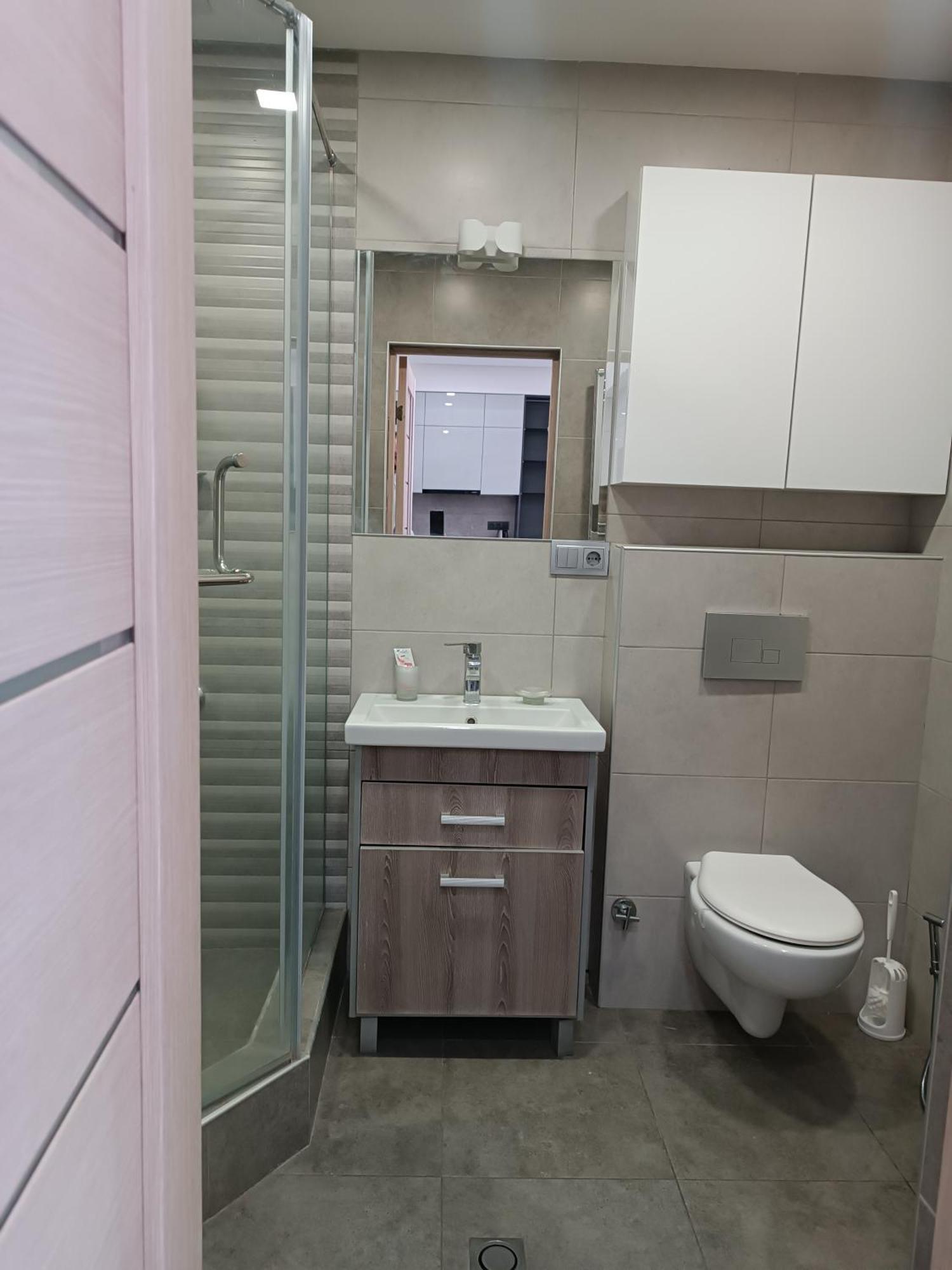 Rent Inn Yerevan On Koghbaci Street Ngoại thất bức ảnh