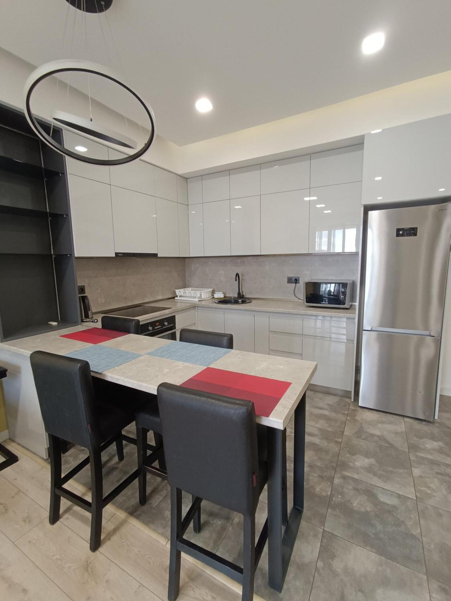 Rent Inn Yerevan On Koghbaci Street Ngoại thất bức ảnh