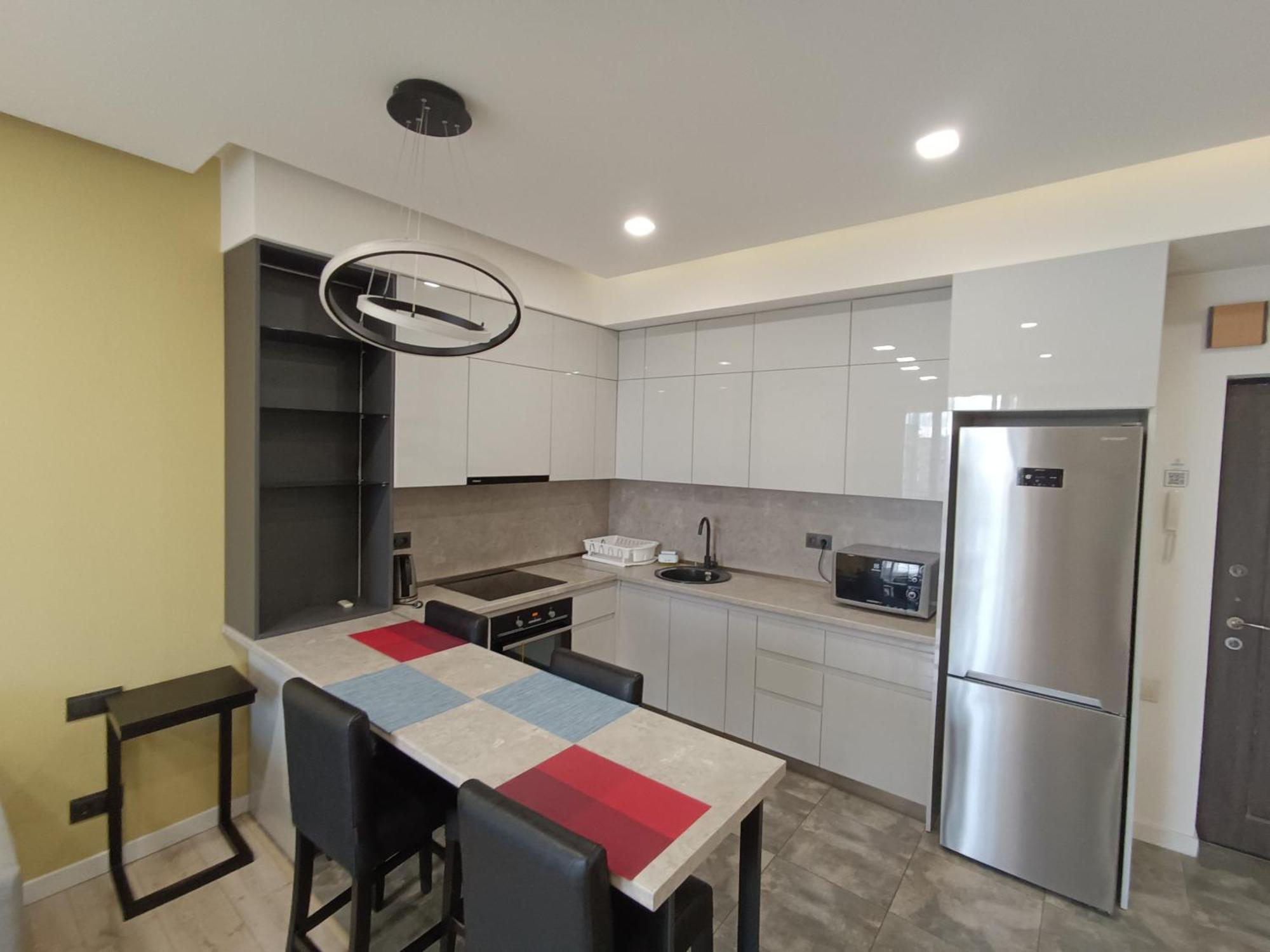 Rent Inn Yerevan On Koghbaci Street Ngoại thất bức ảnh