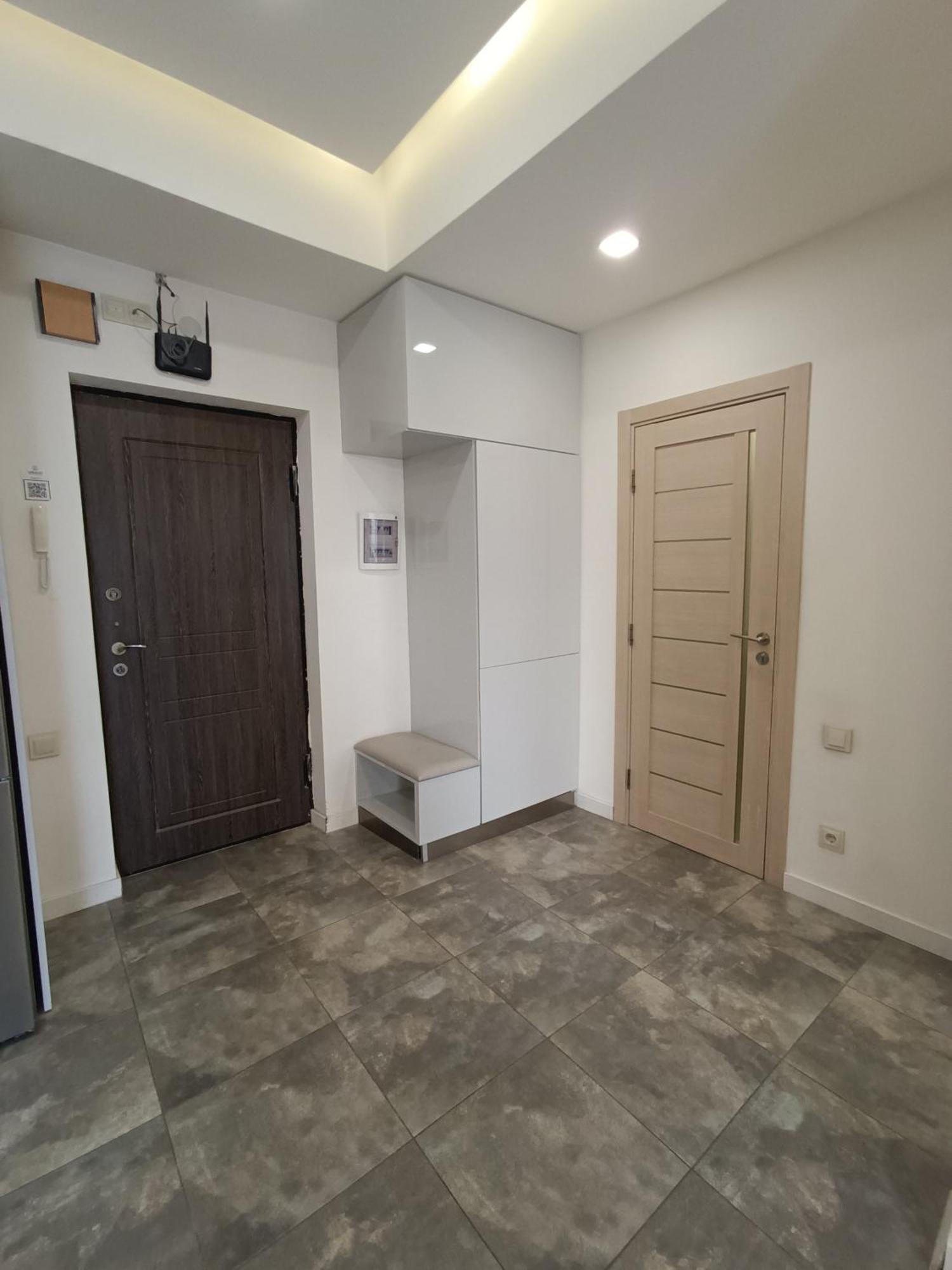 Rent Inn Yerevan On Koghbaci Street Ngoại thất bức ảnh